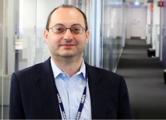 Aaron Sverdlov: Artificial Intelligence in Cardio-Oncology Care
