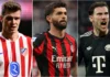Christian Pulisic watches club transfer plans shift as Alexander Sorloth and Leon Goretzka make decision on…