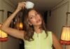 First Princess Diana, Now Hailey Bieber: 4 Trends That’ll Be Revived This Spring