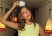 First Princess Diana, Now Hailey Bieber: 4 Trends That’ll Be Revived This Spring