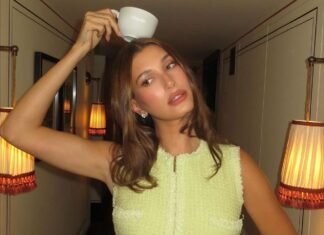 First Princess Diana, Now Hailey Bieber: 4 Trends That’ll Be Revived This Spring