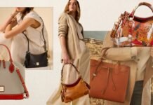 16 Elevated Bags I Rely On for Work, Travel, and Everything In Between