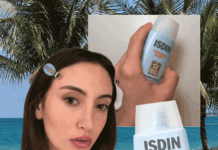 My Mom’s Derm Raved About This Multitasking SPF—Then It Replaced 3 of My Skincare Staples