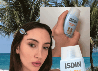 My Mom’s Derm Raved About This Multitasking SPF—Then It Replaced 3 of My Skincare Staples