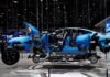 China’s auto industry races to embed AI in line with Beijing mandate