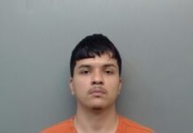 LPD: Man charged after stealing about $5K in jewelry from Laredo home