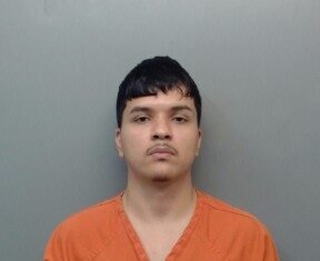 LPD: Man charged after stealing about $5K in jewelry from Laredo home