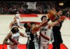 Spurs vs. Trail Blazers: How to watch Game 4 of playoff series
