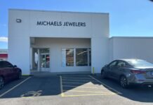 Michael’s jeweler to open estate sale store in Avon, Connecticut