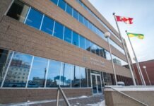 Judge denies request to delay trial of man charged in Regina jewelry store robbery