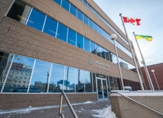 Judge denies request to delay trial of man charged in Regina jewelry store robbery