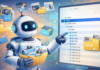 AI Desktop Agent Organizes 672 Photos Better Than Expected