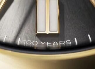 Rolex Teases a New Watch 100 Years in the Making