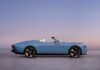 $9.5 Million Project Nightingale Is Rolls-Royce’s First Bespoke EV, and It’s 19 Feet Long