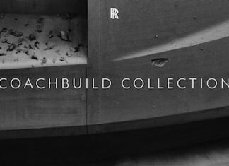Rolls-Royce pairs bespoke commissions, invite-only experiences