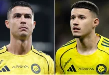 Cristiano Ronaldo watches closely as Saudi Pro League rejects Al-Hilal’s complaint against Al-Nassr teammat…