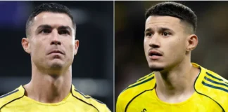 Cristiano Ronaldo watches closely as Saudi Pro League rejects Al-Hilal’s complaint against Al-Nassr teammat…