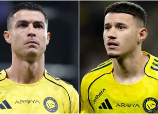 Cristiano Ronaldo watches closely as Saudi Pro League rejects Al-Hilal’s complaint against Al-Nassr teammat…