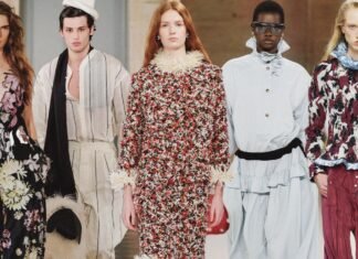 This April Fool’s Day—and Beyond—Clown Around With Your Wardrobe