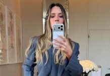 Not Butter Yellow, But Not Boring—Shoes Look Chicest in This Grown-up Colour Trend