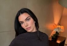 Kendall Jenner on Perfume Layering, Scent Association, and Her Everyday Designer Pick