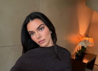 Kendall Jenner on Perfume Layering, Scent Association, and Her Everyday Designer Pick