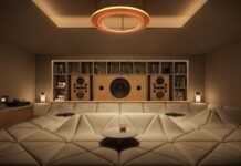 Exclusive insight into the two bespoke listening rooms at the forthcoming Stylus NYC