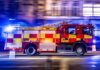 Firefighters to benefit from bespoke health support