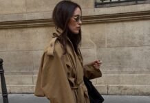 I Wanted a Minimal, Timeless Spring Wardrobe—These 7 Luxury Basics Got Me There