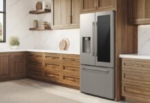 Samsung 2026 Bespoke AI appliances now on sale in the US