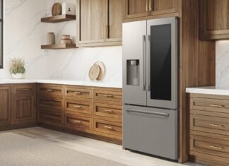 Samsung 2026 Bespoke AI appliances now on sale in the US