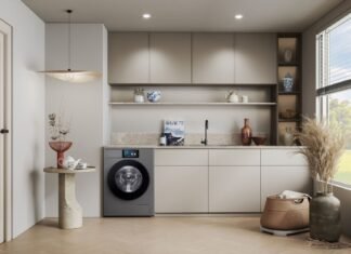 Samsung launches 2026 Bespoke range