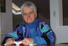 Philosophy alum Sarah Douglas on her lifelong effort to program