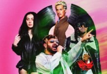 Hit Albums Make You Famous. Scrapped Albums Make You Iconic.