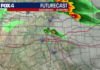 Dallas weather: Severe storms possible Saturday night