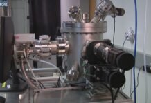 University of Chicago’s “self-driving” lab automates experiments in quantum computing research