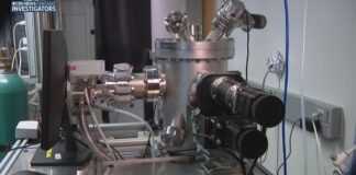 University of Chicago’s “self-driving” lab automates experiments in quantum computing research