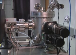 University of Chicago’s “self-driving” lab automates experiments in quantum computing research