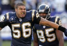 Ex-NFL star weighs in on CMLL’s historic US show, wishes he was ‘doing more’ in pro wrestling