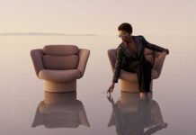 ‘impossible to ignore’ by SICIS unites fine jewelry, interior design and artistic mosaics in milan