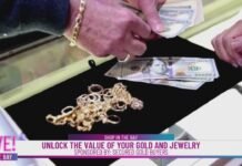 Sponsored: Unlock the value of your gold and jewelry