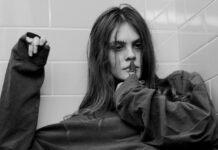 On Tour With Sofia Isella
