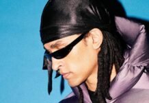 Pawsa Would Rather Let The Music Do The Talking