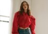 Iris Apatow Is A People Person