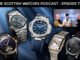 Scottish Watches Podcast #773 : Patek, JLC, Cartier, ALS and
Much More