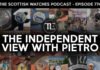 Scottish Watches Podcast #774 : The Independent View
With Pietro