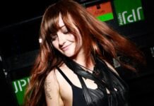 Ninajirachi Takes Us Along For Her Coachella Debut