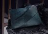 Jurassic bag: From dinosaur DNA to designer goods – how biofabrication and automation could reshape materials
