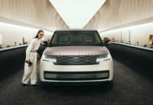 Pavilions, installations and activations: auto makers maintain a high profile at Milan Design Week