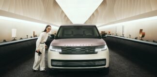 Pavilions, installations and activations: auto makers maintain a high profile at Milan Design Week
